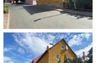 Einfamilienhaus kaufen in 99518 Bad Sulza, Bad Sulza - Haus Einfamilienhaus in Wormstedt