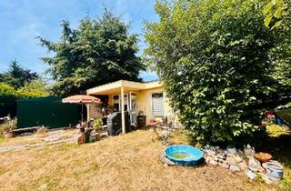 Haus kaufen in 47627 Kevelaer, Kevelaer - Gemütlicher Bungalow im Ferienpark Kevelaer