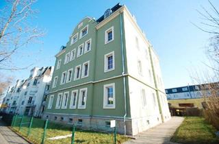 Wohnung kaufen in 01159 Dresden, Dresden - Attraktive 1-Zimmer-Wohnung in Dresden-Löbtau