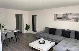 Wohnung kaufen in 71101 Schönaich, Schönaich - Helle 3-Zimmer-Wohnung in Schönaich - modernisiert & renoviert