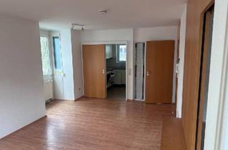 Wohnung kaufen in 88410 Bad Wurzach, Bad Wurzach - sehr schöne Wohnung
