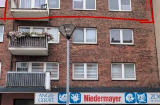 Wohnung kaufen in 45891 Gelsenkirchen, Gelsenkirchen - Eigentumswohnung in Gelsenkirchen - Erle