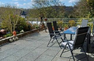 Wohnung kaufen in 58256 Ennepetal, Ennepetal - Die Ruhe genießen und wie im Süden wohnen