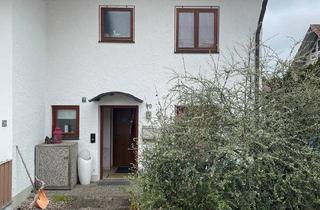 Reihenhaus kaufen in 87437 Kempten, Kempten (Allgäu) - Wohntraum für die ganze Familie-Reiheneckhaus im Grünen