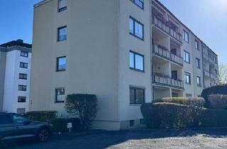 Wohnung kaufen in 38304 Wolfenbüttel, Wolfenbüttel - 3-Zimmer-Wohnung mit Loggia & Stellplatz in ruhiger Lage