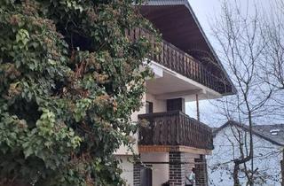 Wohnung kaufen in 63571 Gelnhausen, Gelnhausen - 2-Zimmerwohnung mit Balkon in Gelnhausen-Hailer