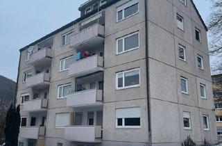 Mehrfamilienhaus kaufen in 74653 Künzelsau, Künzelsau - Kapitalanlage in Bestlage: Vollvermietetes 11-FH am Kocherufer