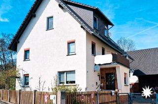 Haus kaufen in 37290 Meißner, Meißner - Idyllisch gelegenes Haus mit viel Platz und Möglichkeiten