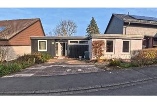 Haus kaufen in 34123 Kassel, Kassel - Bungalow 118 qm in Kassel-Bettenhs. für Familien m. Garten 576 qm