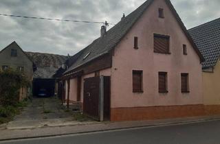 Haus kaufen in 67575 Eich, Eich - Ehemaliges landwirtschaftliches Anwesen mit 916qm² Grundstück