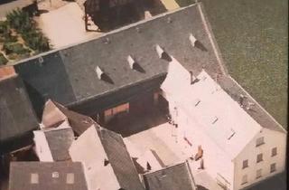 Haus kaufen in 56368 Katzenelnbogen, Katzenelnbogen - Hofreite mit Scheune, Nebengebäuden und Grünanlage in Ortsmitte