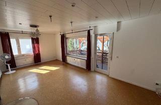 Wohnung kaufen in 72666 Neckartailfingen, Neckartailfingen - Große familiengerechte Wohnung mit 5 Räumen und zwei Bädern in Neckartailfingen