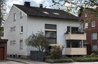 Wohnung kaufen in 44627 Herne, Herne - ETW am Stadtgarten in Herne - schöner geht es kaum!