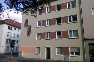 Wohnung kaufen in 45881 Gelsenkirchen, Gelsenkirchen - 2-Zimmer Wohnung in Ge-Schalke, renoviert, frei