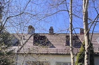 Reihenhaus kaufen in 81669 München, München-Ramersdorf - Ohne Makler: naturnahes Reihenhaus München, Gartenschau: ruhig, grün, zentral, top Infrastruktur