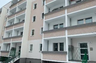 Wohnung kaufen in 14612 Falkensee, Falkensee - 47qm Kapitalanlage in Falkensee -Balkon