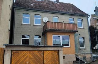 Einfamilienhaus kaufen in 31860 Emmerthal, Emmerthal - Einfamilienhaus 200qm Wohnfläche