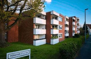 Wohnung kaufen in 30952 Ronnenberg, Ronnenberg - 3 Zimmer Wohnung in Empelde
