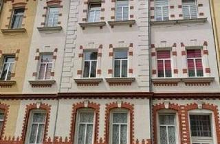 Wohnung mieten in Weststrasse 10, 04600 Altenburg, Altenburg - Im Westviertel Altenburgs 3-Raumwohnung 2. OG mit Blkon zu vermieten