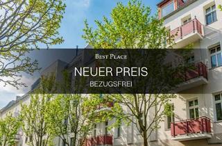 Wohnung kaufen in Marienstraße 16, 12459 Berlin, Berlin - Bezugsfreie 2-Zimmer-Wohnung mit hohen Decken nahe HTW-Campus und Spree