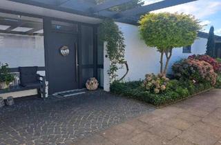 Haus kaufen in 22607 Hamburg, Hamburg - Stilvoller Atrium Bungalow in Groß Flottbek von Privat