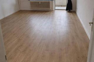 Wohnung kaufen in 24610 Trappenkamp, Trappenkamp - Kapitalanlage in Trappenkamp: 1-Zimmer-Wohnung mit Balkon