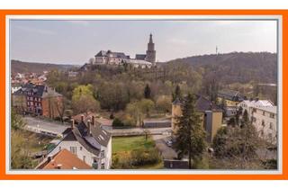 Wohnung mieten in Clara-Zetkin-Straße, 07570 Weida, Weida - Gemütliche 3 Raum DG Wohnung mit Garten am Haus - unterhalb der Osterburg!
