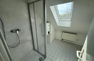 Wohnung mieten in Clara-Zetkin-Straße, 07570 Weida, Weida - Gemütliche 3 Raum DG Wohnung mit Garten am Haus - unterhalb der Osterburg!