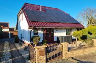 Einfamilienhaus kaufen in 06766 Bitterfeld-Wolfen, Bitterfeld-Wolfen - Haus zu verkaufen