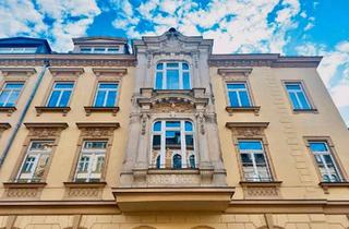 Wohnung kaufen in 04275 Leipzig, Leipzig - Zentrumsnahe Terrassenwohnung in der Südvorstadt