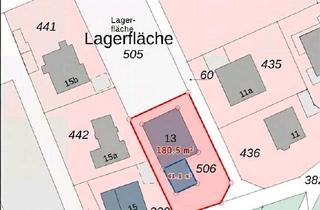 Einfamilienhaus kaufen in 51545 Waldbröl, Waldbröl - Einfamilienhaus mit Halle in Waldbröl(Hermesdorf) Mischgebiet