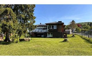 Einfamilienhaus kaufen in 31848 Bad Münder, Bad Münder am Deister - Ihr Traumhaus in Feldrandlage!