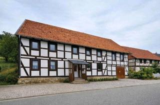 Haus kaufen in 38723 Seesen, Seesen - Schönes 2 familienhaus zu verkaufen