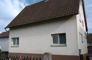 Einfamilienhaus kaufen in 30625 Hannover, Hannover - Einfamilienhaus in Hannover-Kleefeld