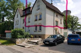 Wohnung kaufen in 89604 Allmendingen, Allmendingen - Prilika za investiciju ili kori-353-tenje. Dva stana u jednom