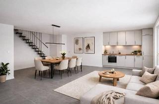 Wohnung kaufen in 74074 Heilbronn, Heilbronn - Komplettsanierte 3 Zi Maisonette Eigentumswohnung