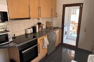 Wohnung kaufen in 70372 Stuttgart, Stuttgart - Eigentumswohnung zum Verkauf 3 Zimmerwohnung direkt im Grünen