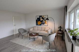 Wohnung kaufen in 74855 Haßmersheim, Haßmersheim - ? Helle, renovierte 3-Zimmer Wohnung (73m²) mit großem Balkon in