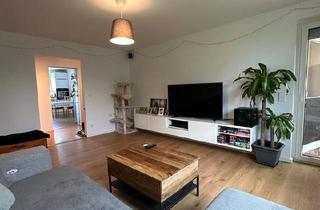 Wohnung kaufen in 74219 Möckmühl, Möckmühl - Moderne 3-Zi.-EG-Wohnung mit Garage, Garten & Terrasse