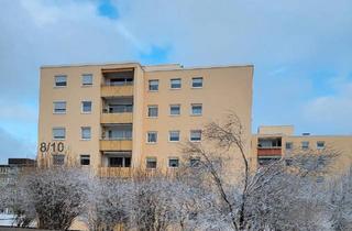 Wohnung kaufen in 78112 St. Georgen, Sankt Georgen im Schwarzwald - Schöne 3-Zimmer-Wohnung