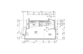 Wohnung kaufen in 85051 Ingolstadt, Ingolstadt - Zweizimmerwohnung, 61 m2, Ingolstadt- Süd