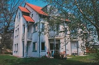 Wohnung kaufen in 91595 Burgoberbach, Burgoberbach - Ohne Makler 3 Zimmer Eigentumswohnung in Neuendettelsau