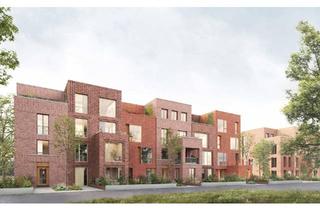 Wohnung kaufen in 26127 Oldenburg, Oldenburg - In Gemeinschaft bauen, individuell wohnen.