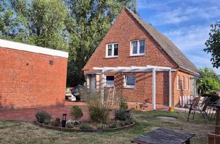 Einfamilienhaus kaufen in 25821 Bredstedt, Bredstedt - Haus zu verkaufen