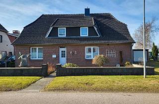 Einfamilienhaus kaufen in 25864 Löwenstedt, Löwenstedt - Einfamilien Haus