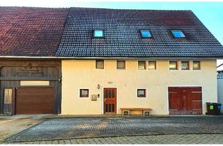 Einfamilienhaus kaufen in 89584 Ehingen, Ehingen (Donau) - Einfamilienhaus in Berg