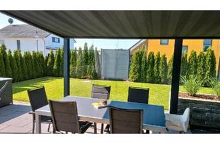 Einfamilienhaus kaufen in 89143 Blaubeuren, Blaubeuren - Modernes Einfamilienhaus - Einziehen und Wohlfühlen