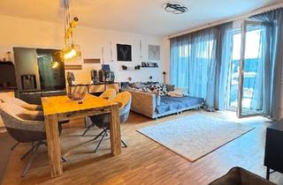 Wohnung kaufen in 63322 Rödermark, Rödermark - 3 Zimmer Wohnung 77qm inkl. Garten und 2 Tiefgaragenplätze