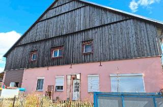 Bauernhaus kaufen in 17139 Malchin, Malchin - Wohnhaus Haus Bauernhof Selbstversorger