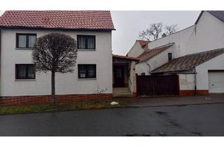 Haus kaufen in 99439 Ettersburg, Am Ettersberg - Haus in Ballstedt am Ettersberg